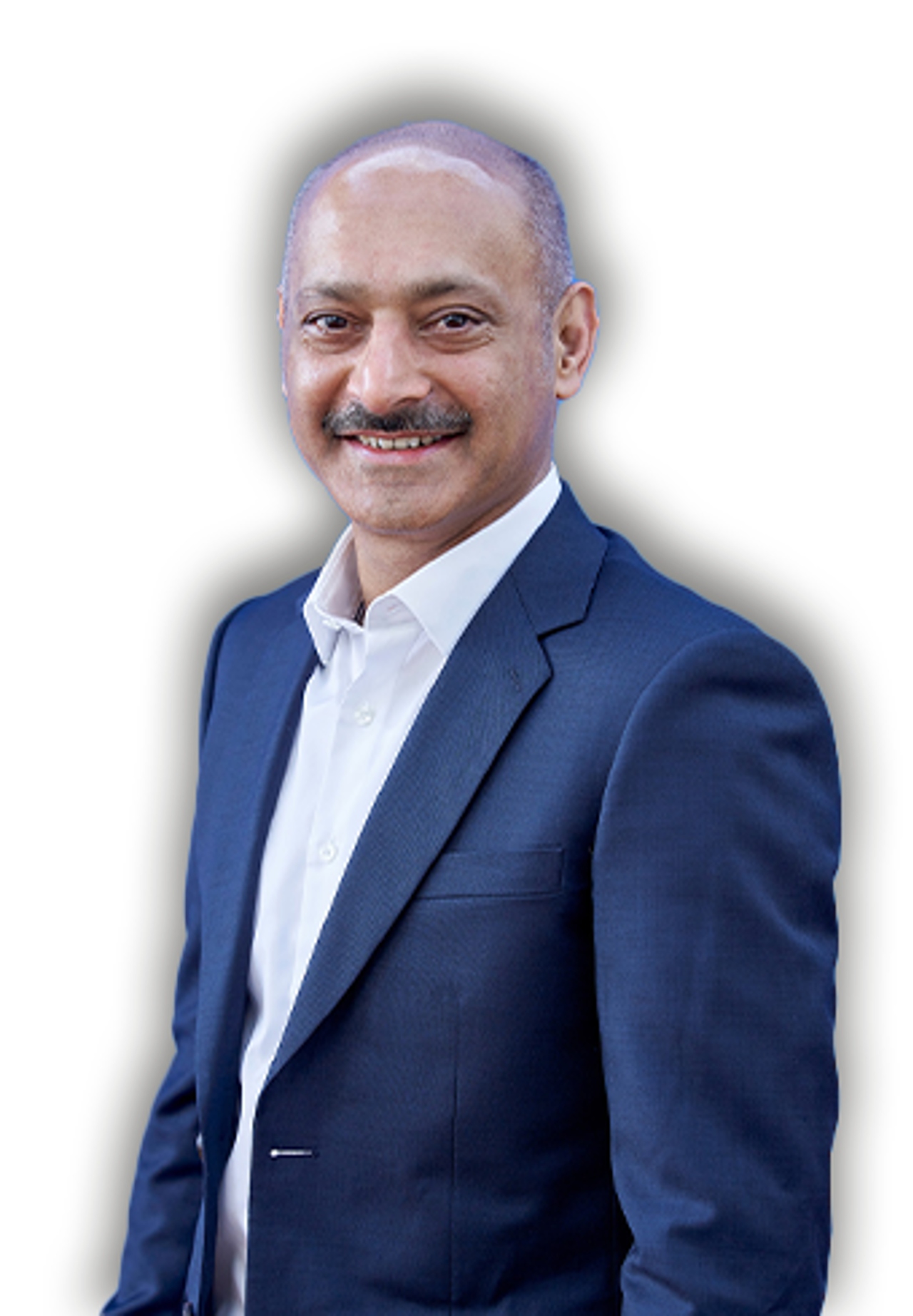 Deepak Pandhi