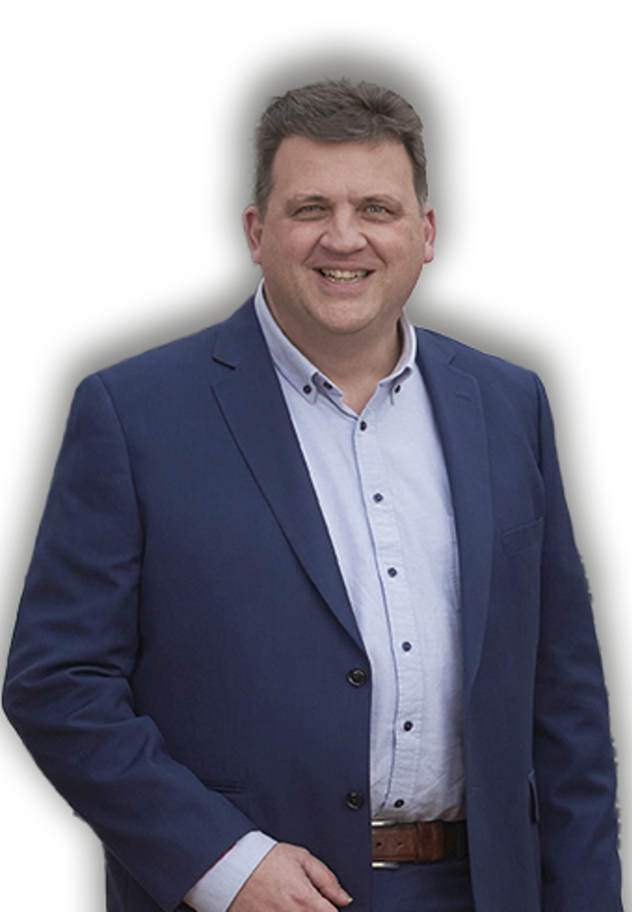 Peter Kehrens